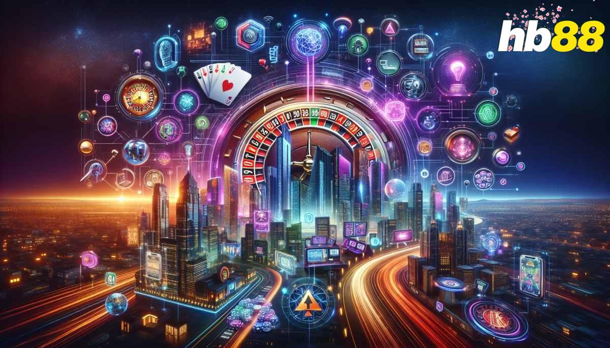 Hướng dẫn đăng ký và tham gia chơi tại HB88